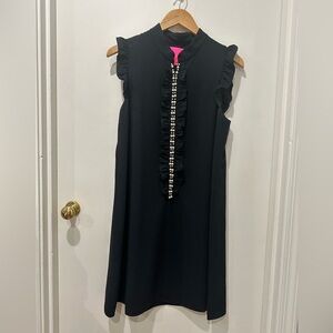 Elegant Lily Pulitzer Cocktail Dress